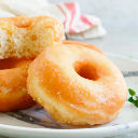 Order soft doughnuts with tea in Nairobi restaurants