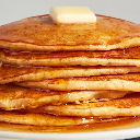 Find freshly prepared pancakes near Angelica Apartments Hatheru Road