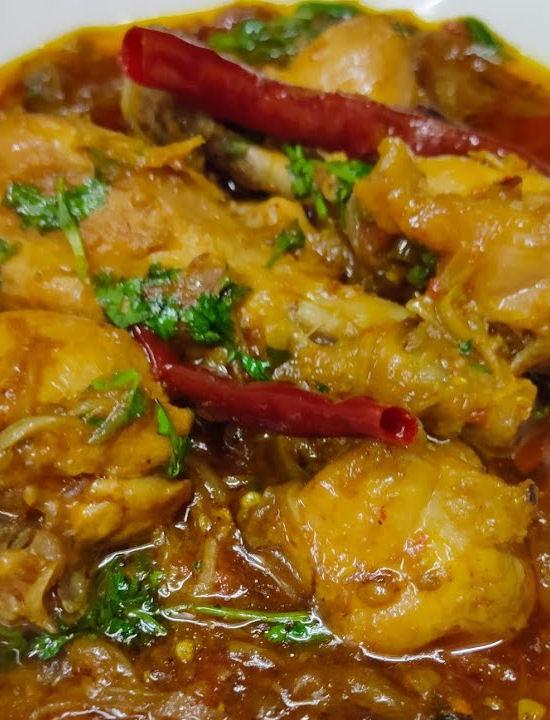 Which restaurants near Jamhuri Estate Nairobi sell kienyeji chicken stew?