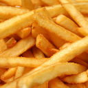 Order french fries with coleslaw delivery in Nairobi