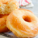 Find freshly prepared doughnuts near Kings Eden Garden Lavington