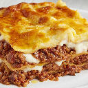 Which restaurants do meat lasagna delivery in Nairobi apartments?