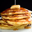 Order freshly prepared pancakes delivery in Nairobi