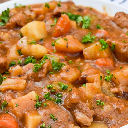 Order pork stew with ugali delivery near Dagoretti Corner