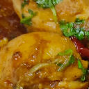 Find kienyeji chicken stew chapati near Coast Road Kawangware