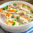 Find cream of chicken soup near Othaya Road Lavington
